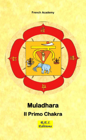Il 1° Chakra - Muladhara